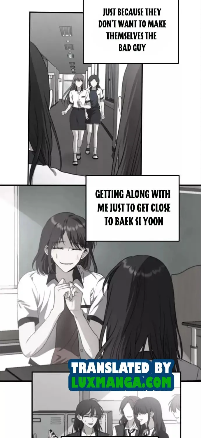 Read Dreaming Freedom chapter 59.5 image 17 on Lezhin