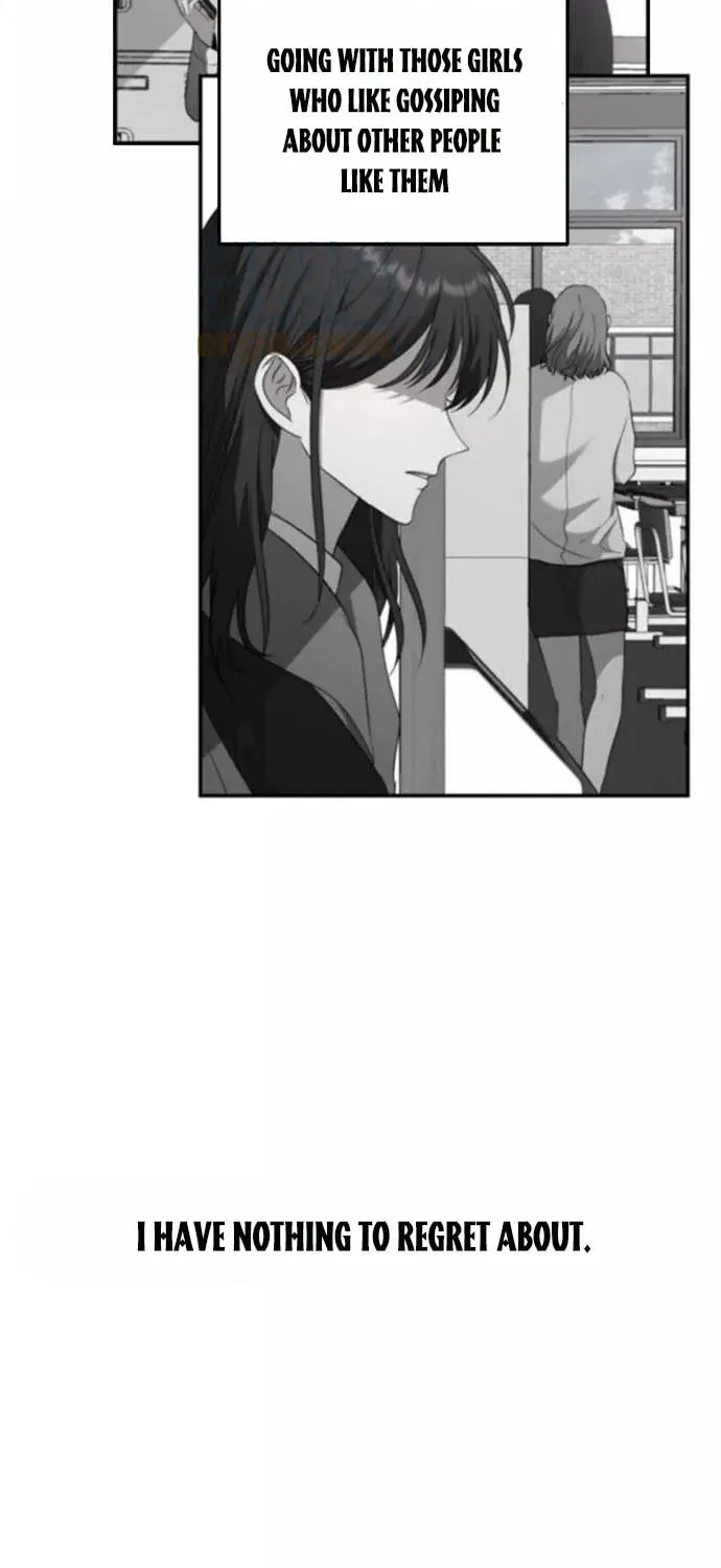Read Dreaming Freedom chapter 59.5 image 18 on Lezhin