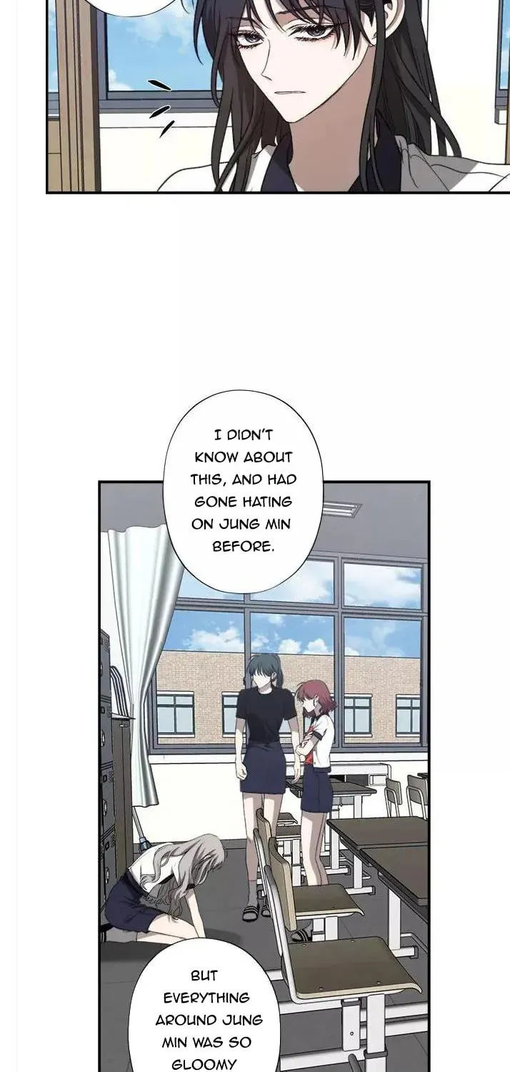 Read Dreaming Freedom chapter 59.5 image 2 on Lezhin