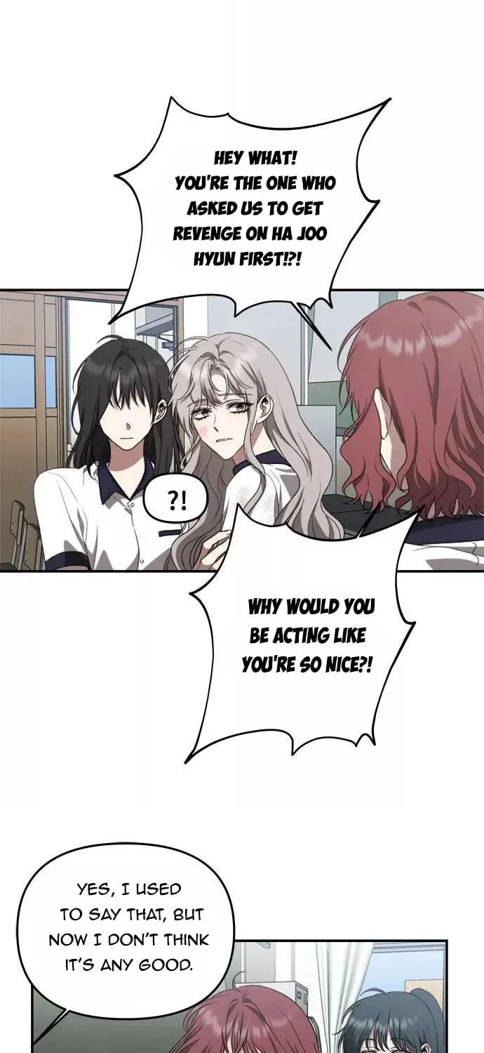 Read Dreaming Freedom chapter 59.5 image 21 on Lezhin