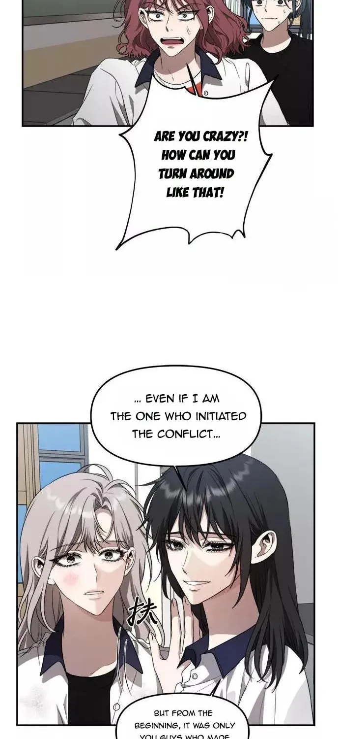 Read Dreaming Freedom chapter 59.5 image 22 on Lezhin
