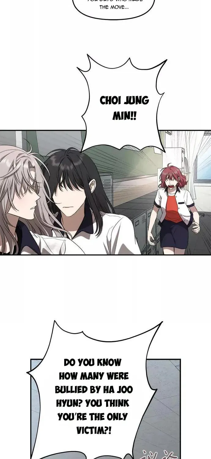 Read Dreaming Freedom chapter 59.5 image 23 on Lezhin