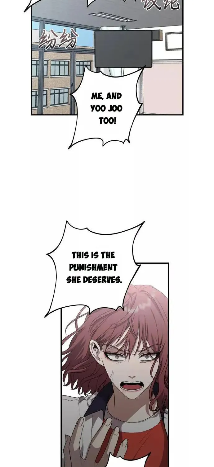 Read Dreaming Freedom chapter 59.5 image 24 on Lezhin
