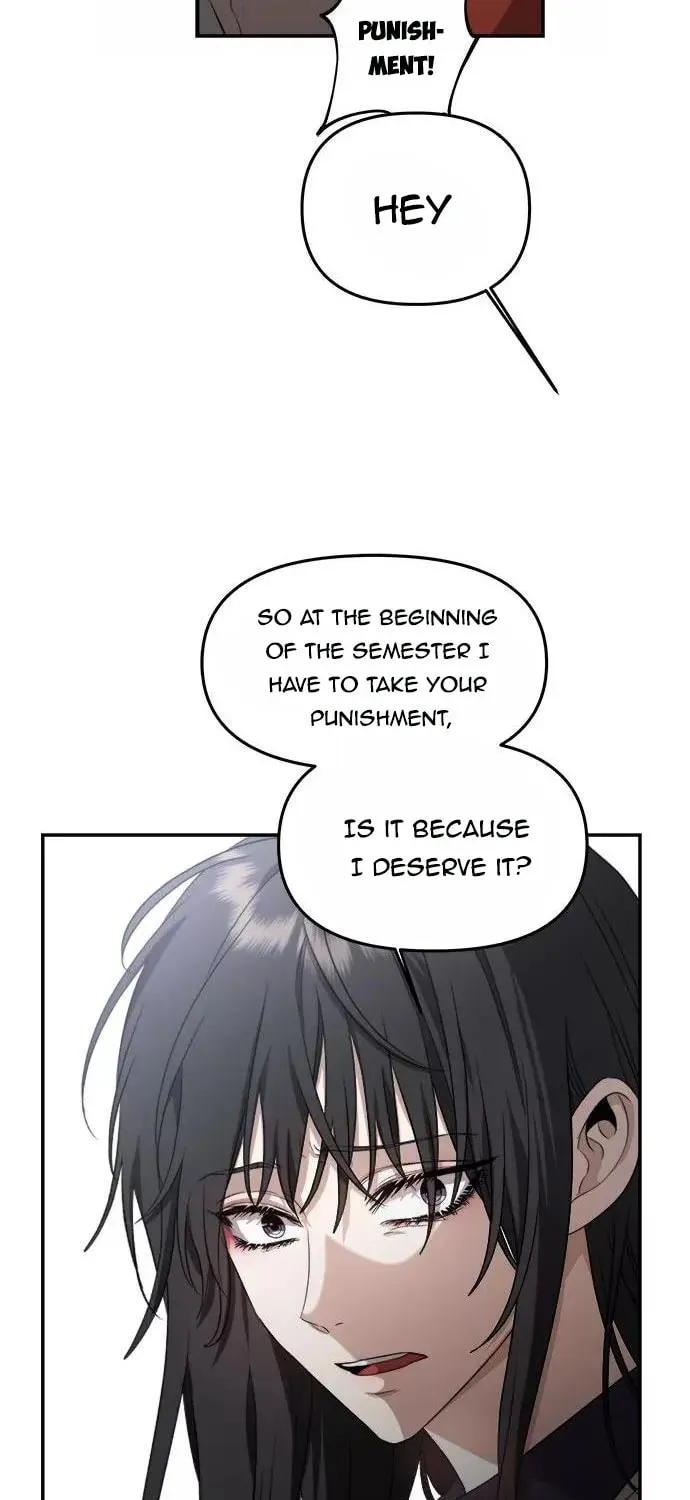 Read Dreaming Freedom chapter 59.5 image 25 on Lezhin