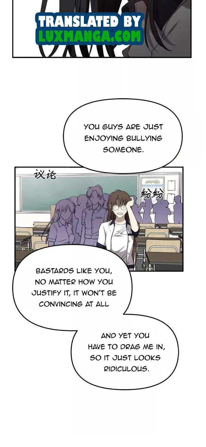 Read Dreaming Freedom chapter 59.5 image 26 on Lezhin
