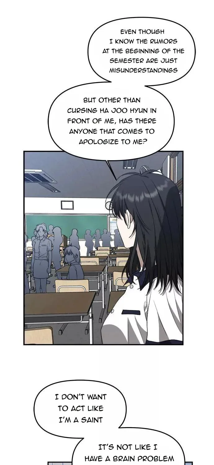 Read Dreaming Freedom chapter 59.5 image 28 on Lezhin
