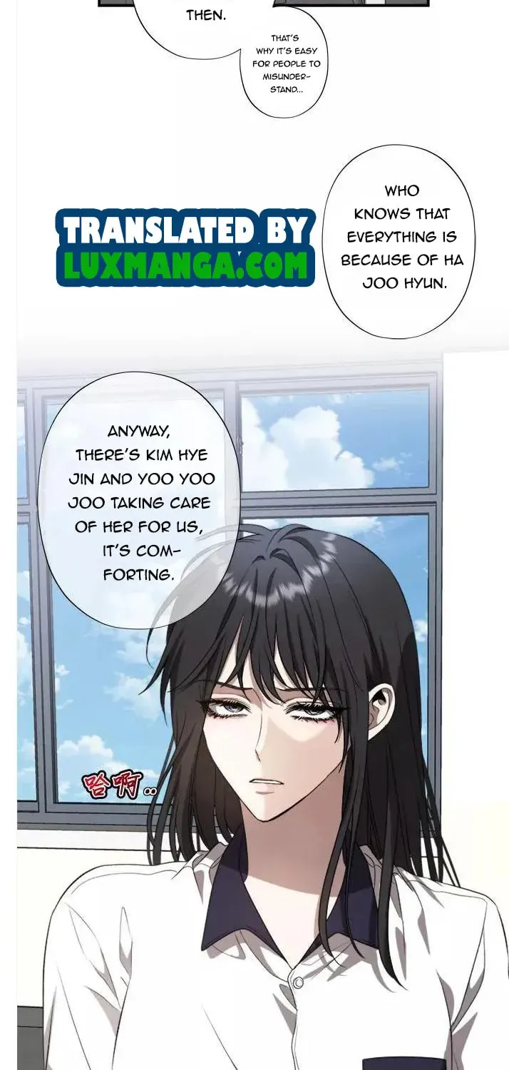 Read Dreaming Freedom chapter 59.5 image 3 on Lezhin