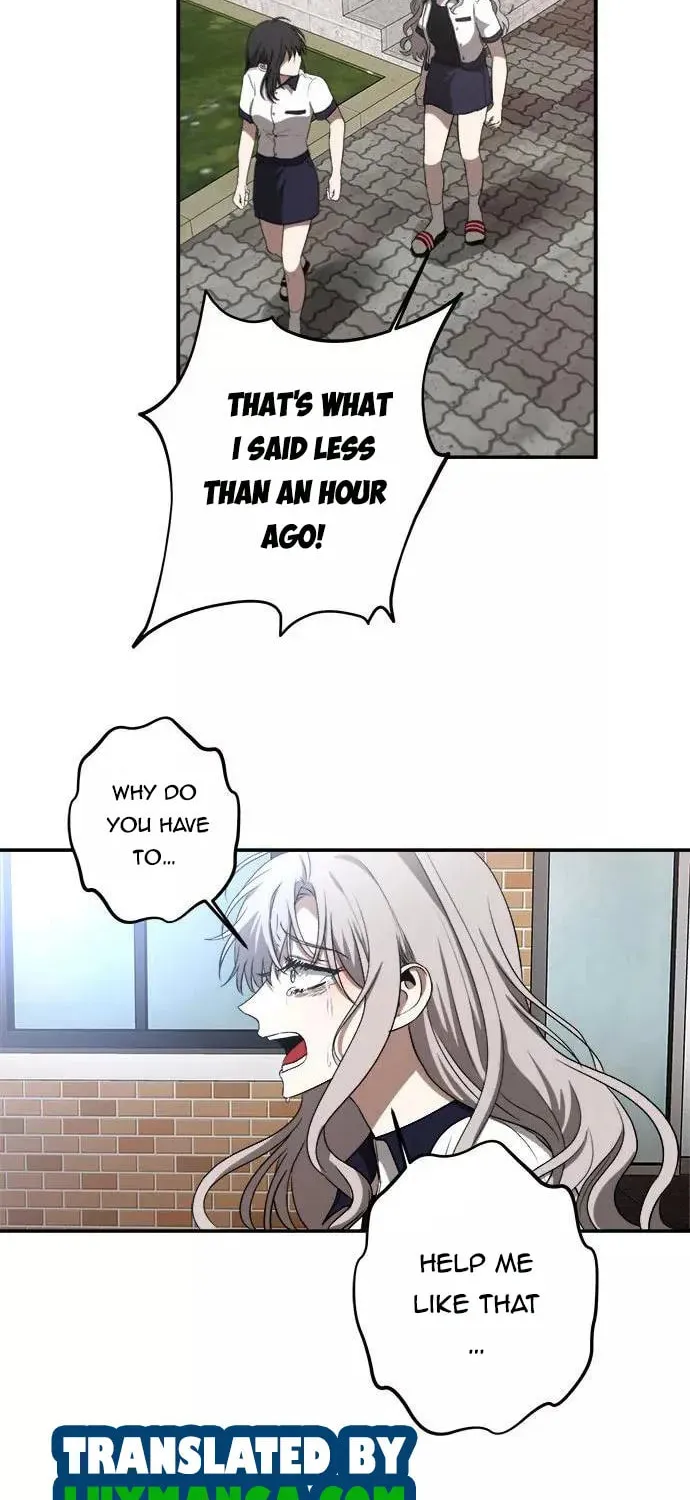 Read Dreaming Freedom chapter 59.5 image 36 on Lezhin