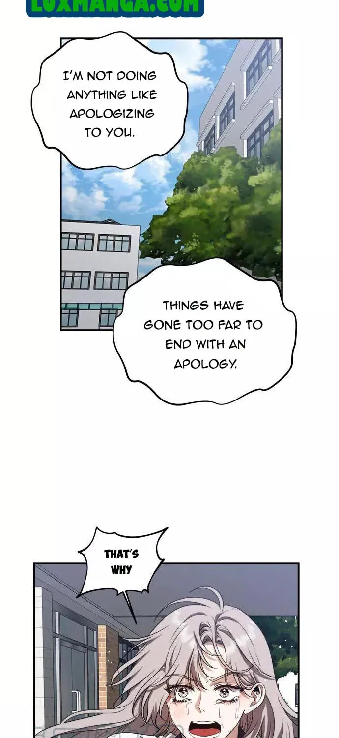 Read Dreaming Freedom chapter 59.5 image 37 on Lezhin