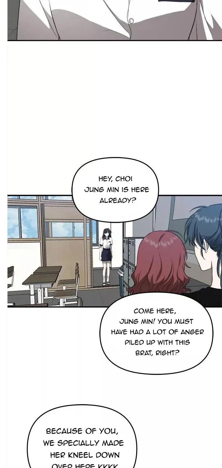 Read Dreaming Freedom chapter 59.5 image 4 on Lezhin