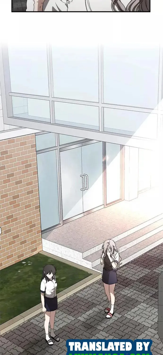Read Dreaming Freedom chapter 59.5 image 40 on Lezhin