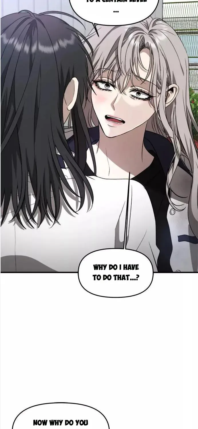 Read Dreaming Freedom chapter 59 image 10 on Lezhin