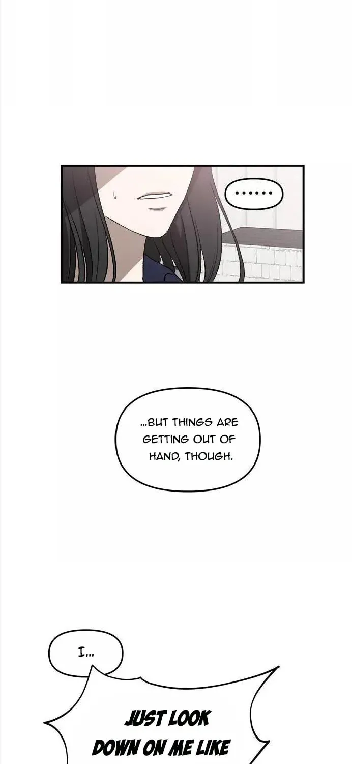 Read Dreaming Freedom chapter 59 image 14 on Lezhin