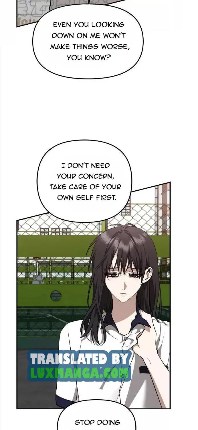 Read Dreaming Freedom chapter 59 image 16 on Lezhin