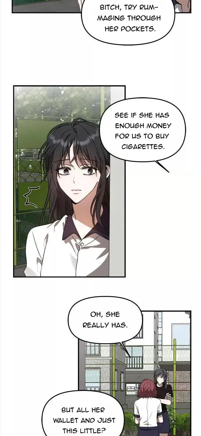 Read Dreaming Freedom chapter 59 image 2 on Lezhin