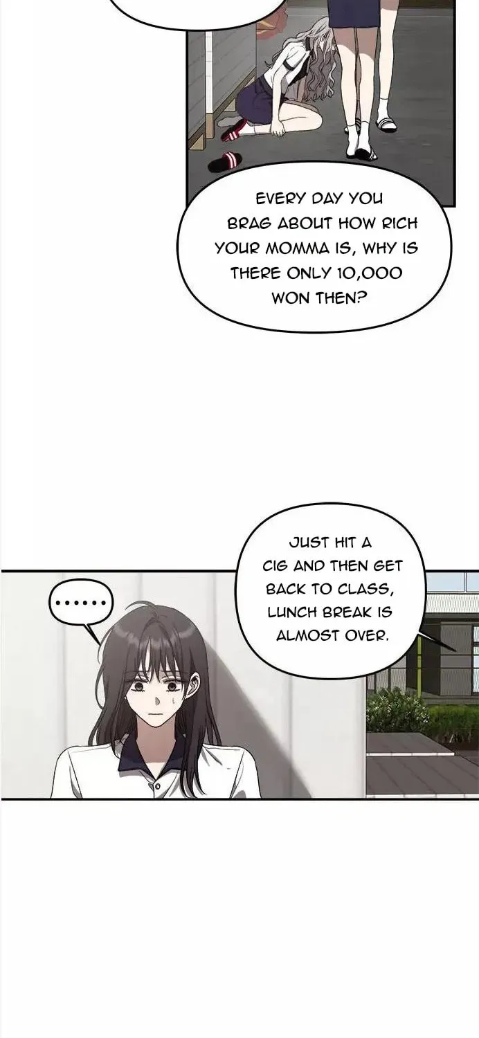 Read Dreaming Freedom chapter 59 image 3 on Lezhin