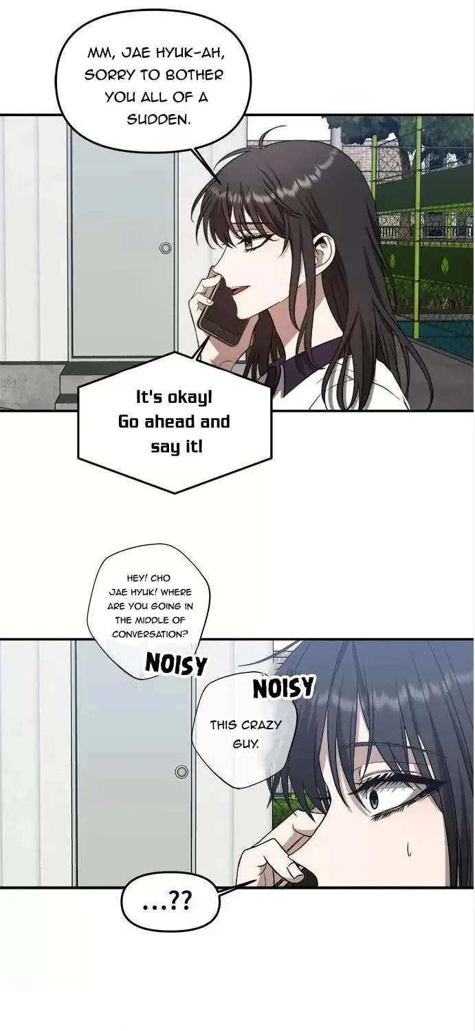 Read Dreaming Freedom chapter 59 image 30 on Lezhin