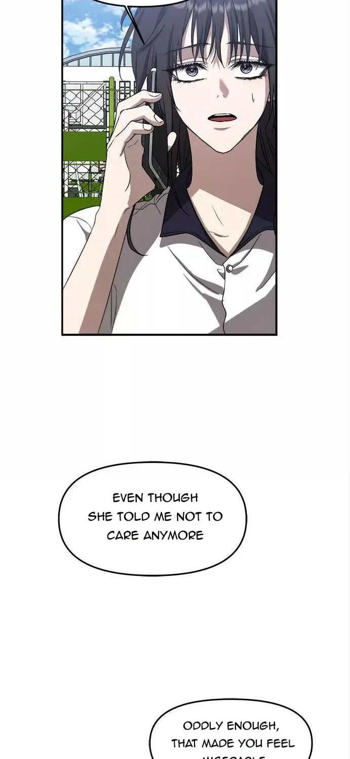 Read Dreaming Freedom chapter 59 image 33 on Lezhin
