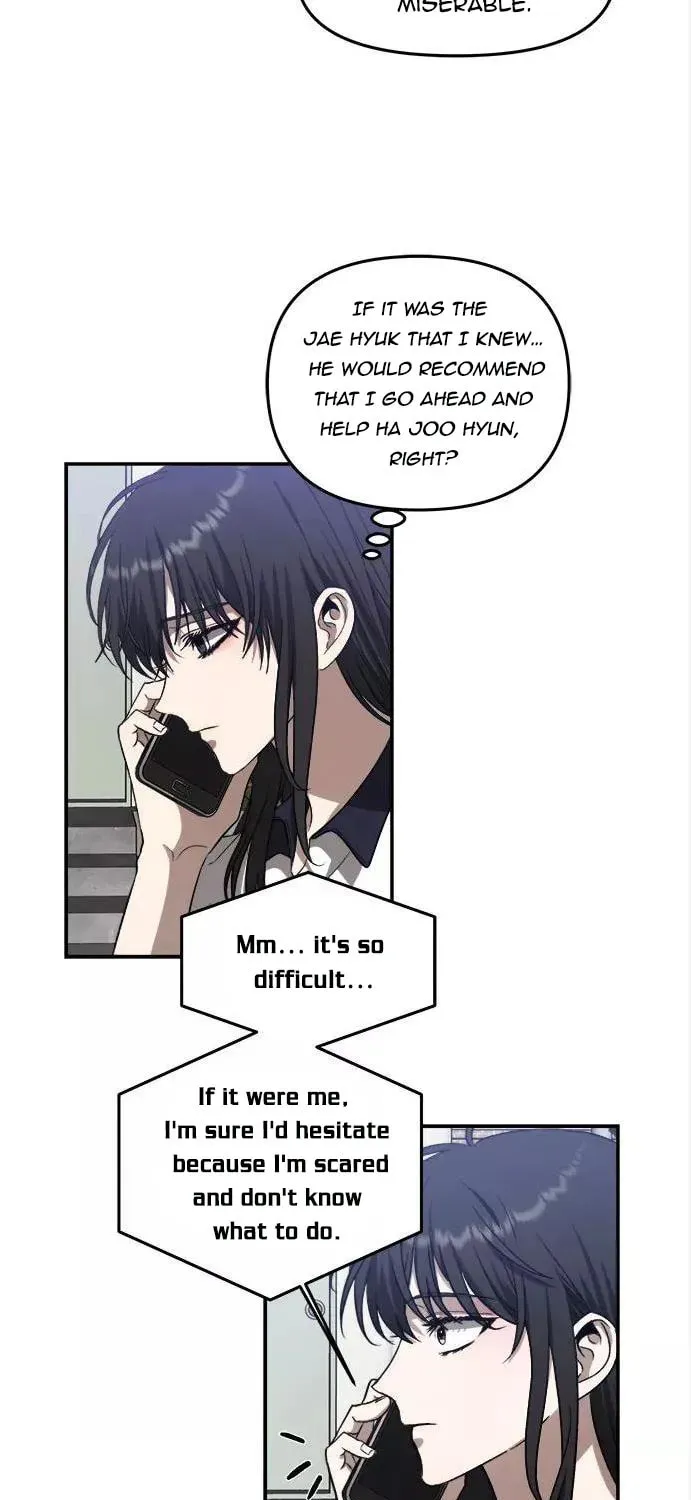 Read Dreaming Freedom chapter 59 image 34 on Lezhin