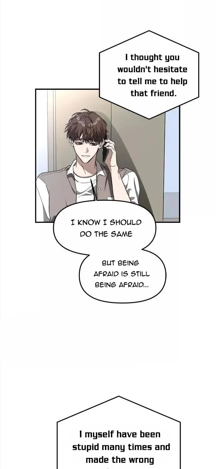 Read Dreaming Freedom chapter 59 image 36 on Lezhin
