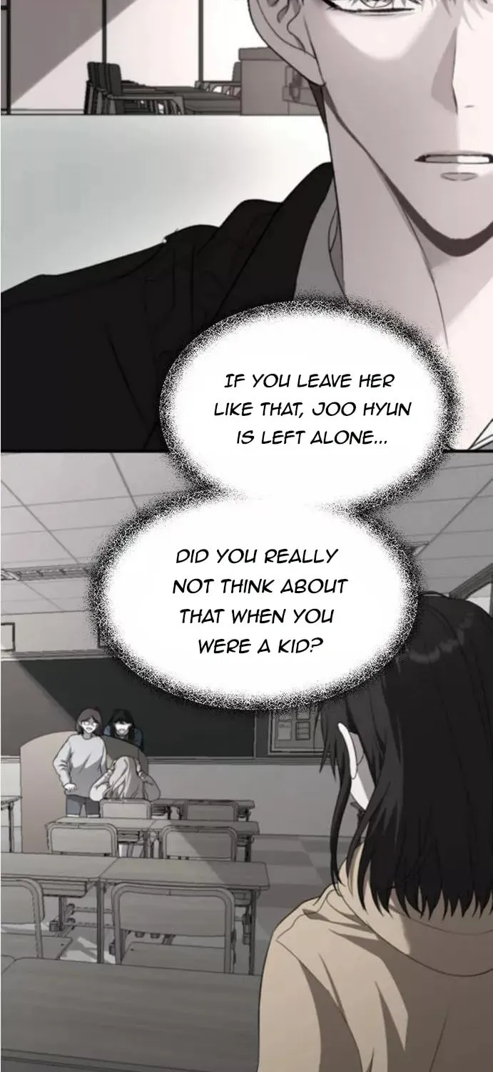 Read Dreaming Freedom chapter 59 image 39 on Lezhin