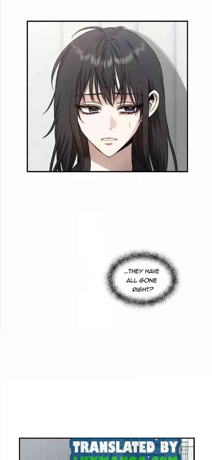 Read Dreaming Freedom chapter 59 image 4 on Lezhin
