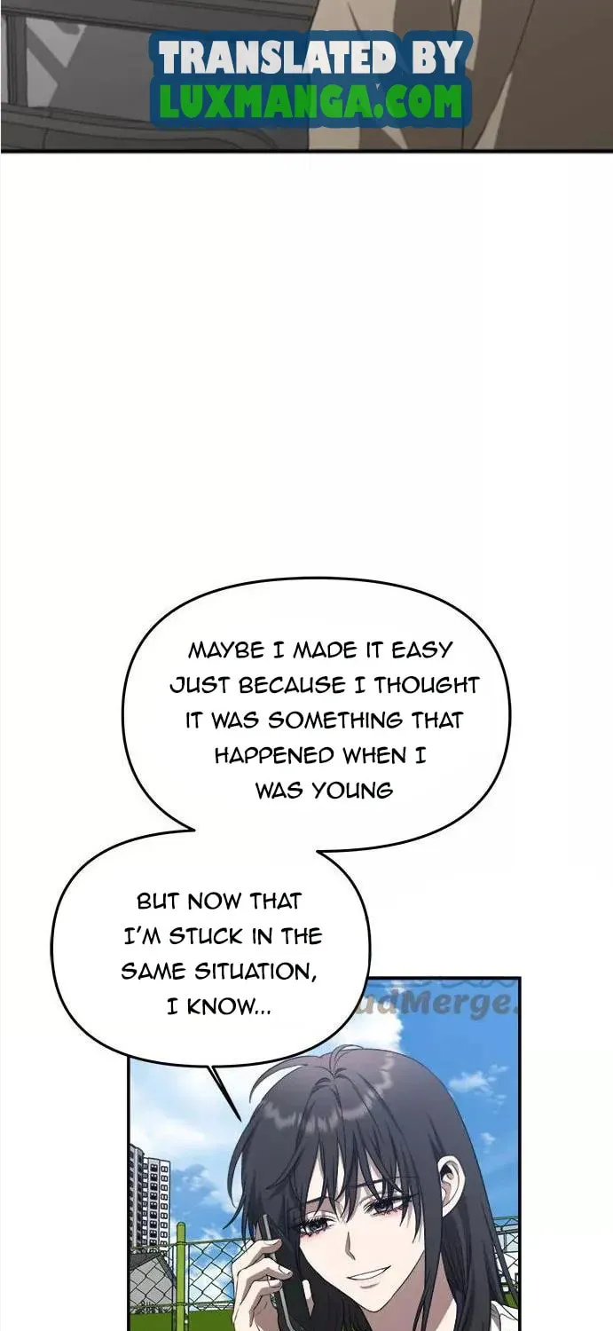 Read Dreaming Freedom chapter 59 image 40 on Lezhin