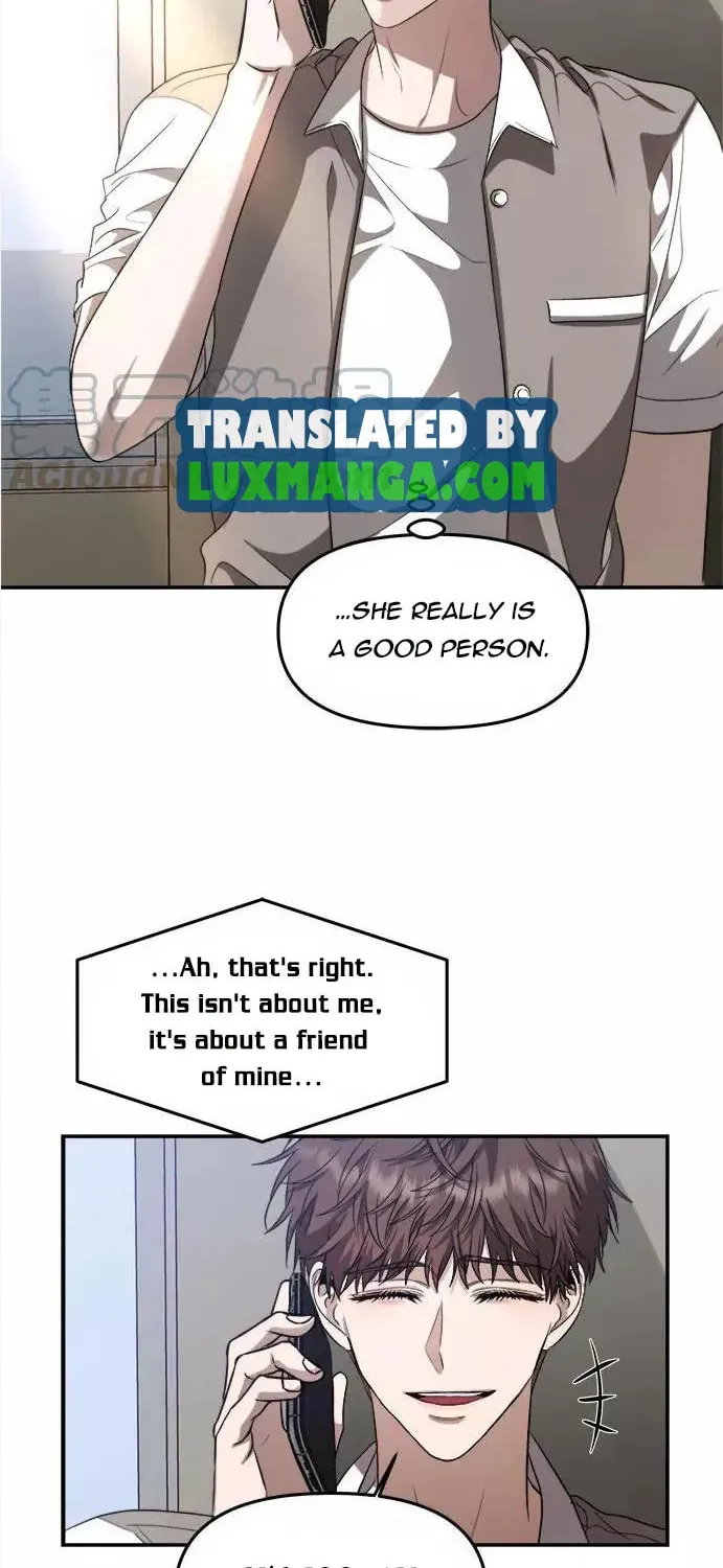 Read Dreaming Freedom chapter 59 image 45 on Lezhin