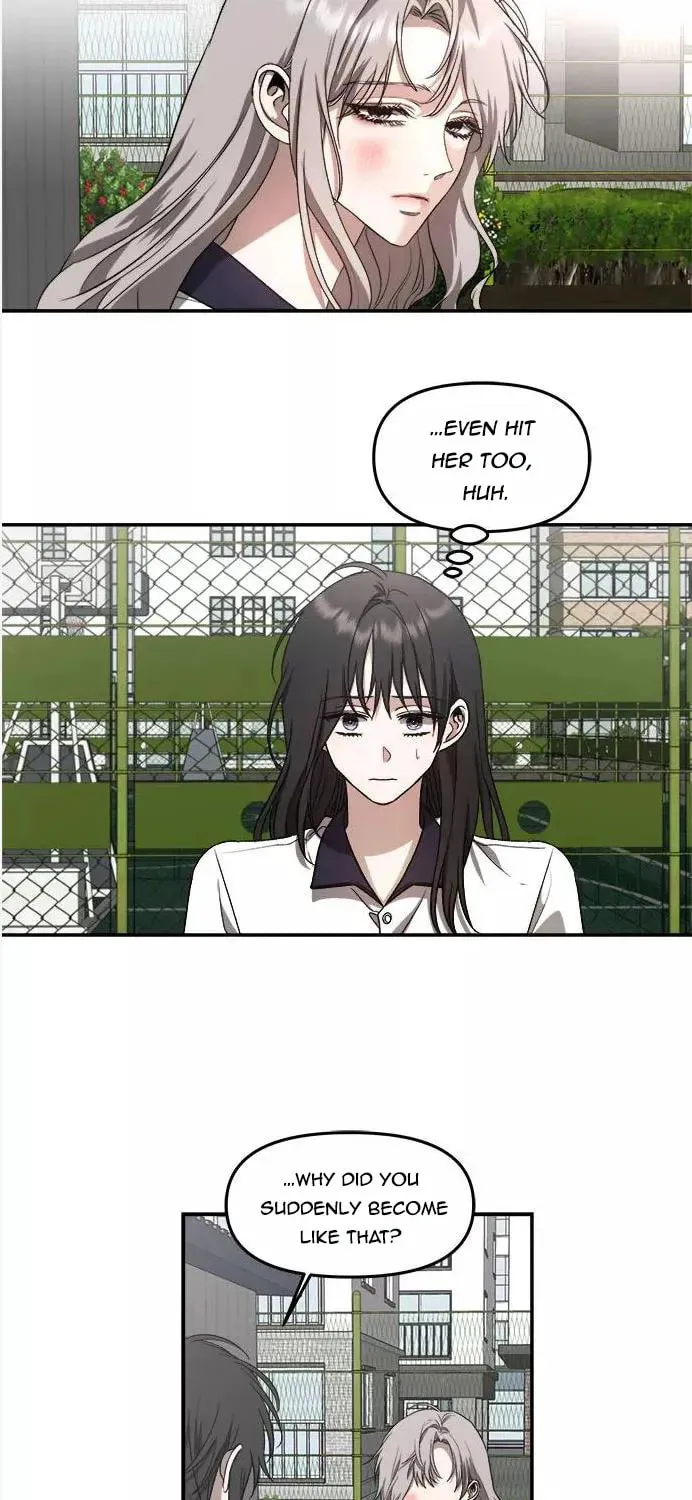 Read Dreaming Freedom chapter 59 image 6 on Lezhin