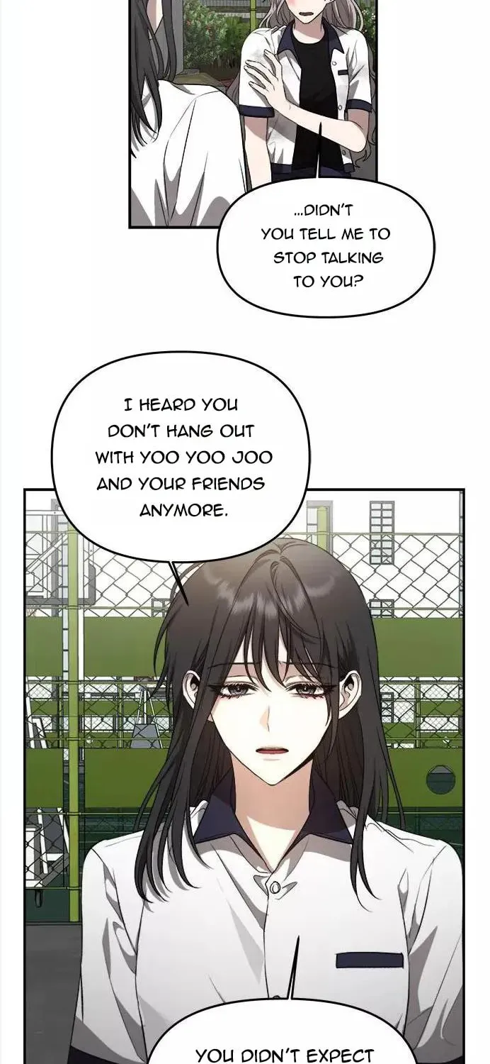 Read Dreaming Freedom chapter 59 image 7 on Lezhin