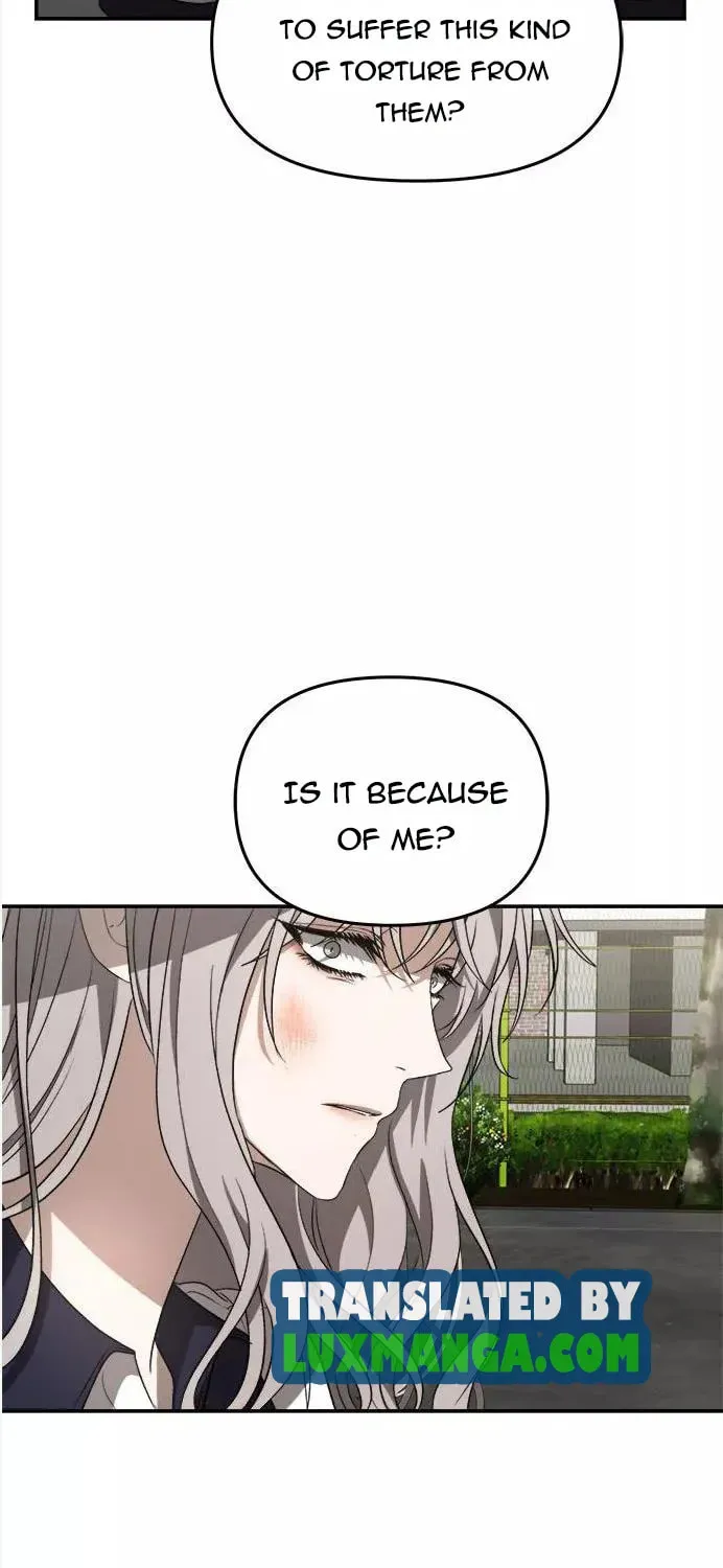 Read Dreaming Freedom chapter 59 image 8 on Lezhin
