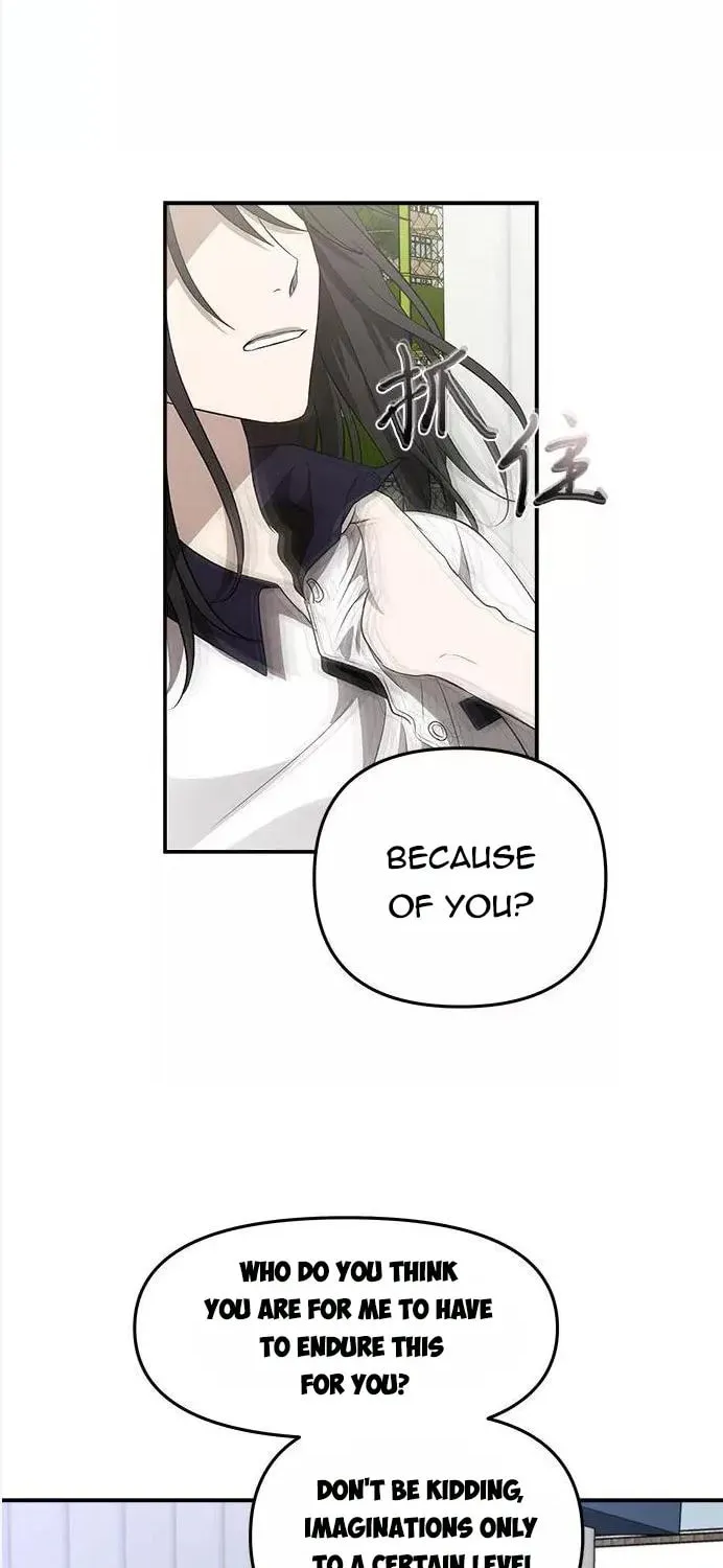 Read Dreaming Freedom chapter 59 image 9 on Lezhin