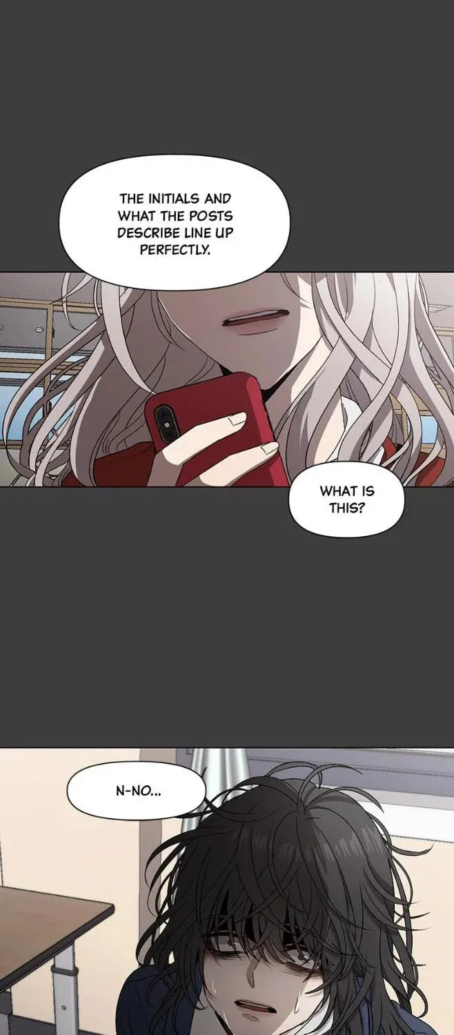 Read Dreaming Freedom chapter 6 image 11 on Lezhin