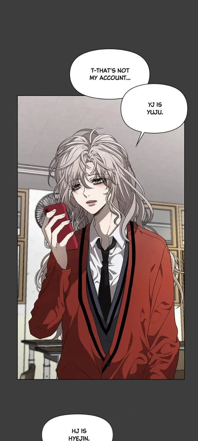 Read Dreaming Freedom chapter 6 image 13 on Lezhin