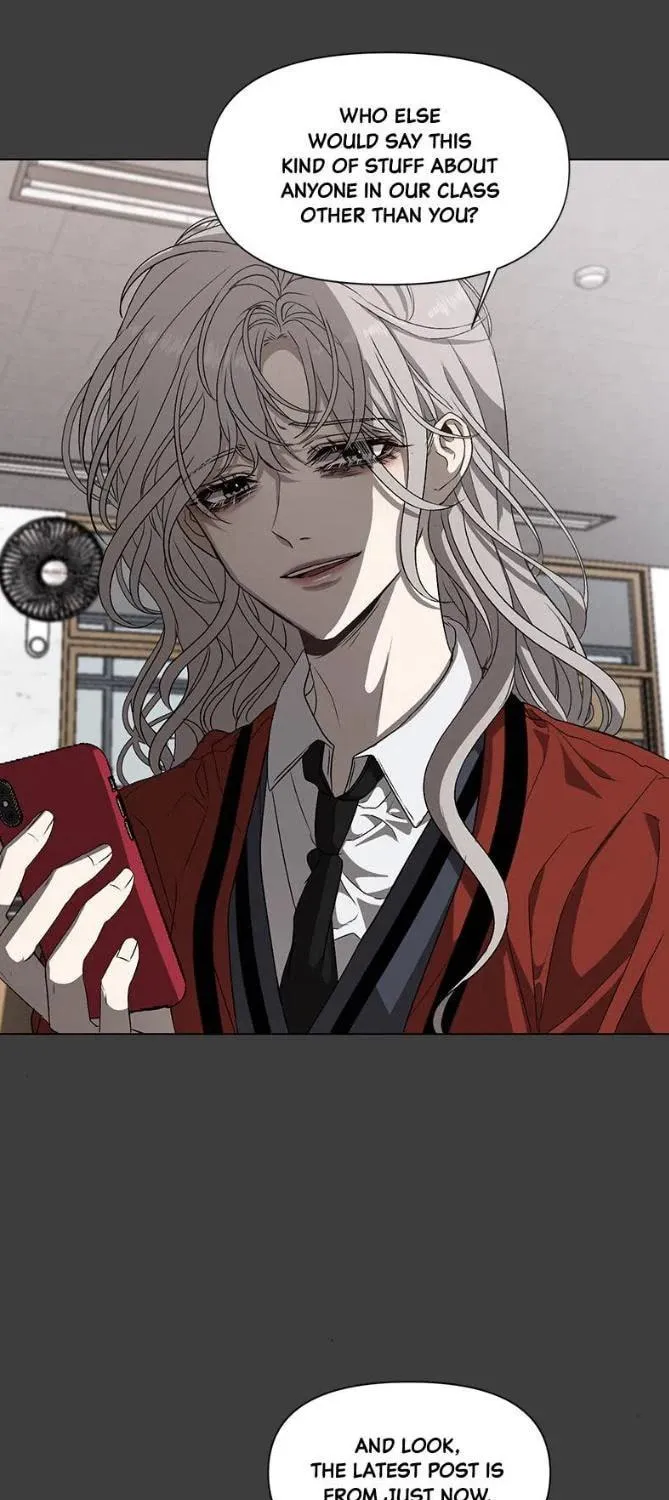 Read Dreaming Freedom chapter 6 image 15 on Lezhin