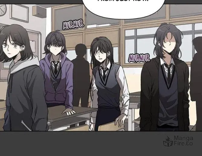 Read Dreaming Freedom chapter 6 image 16 on Lezhin