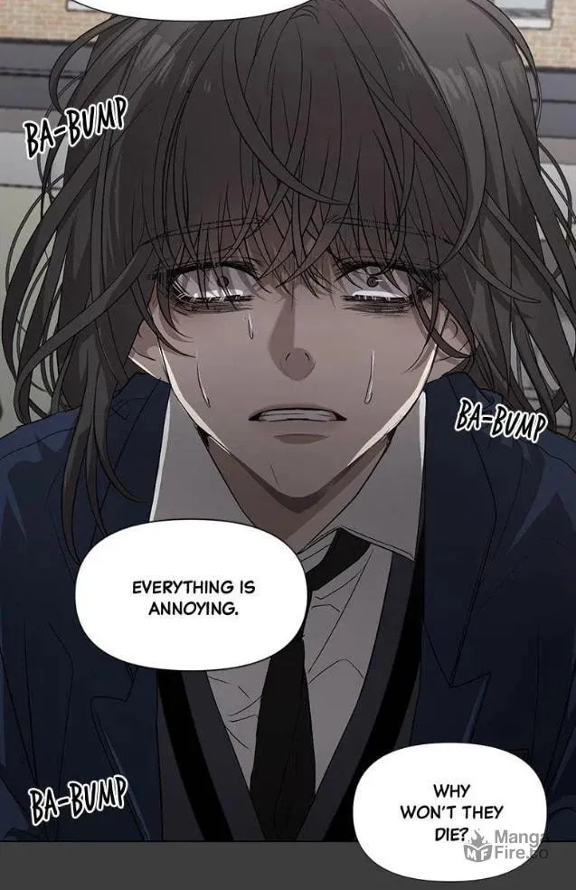 Read Dreaming Freedom chapter 6 image 18 on Lezhin