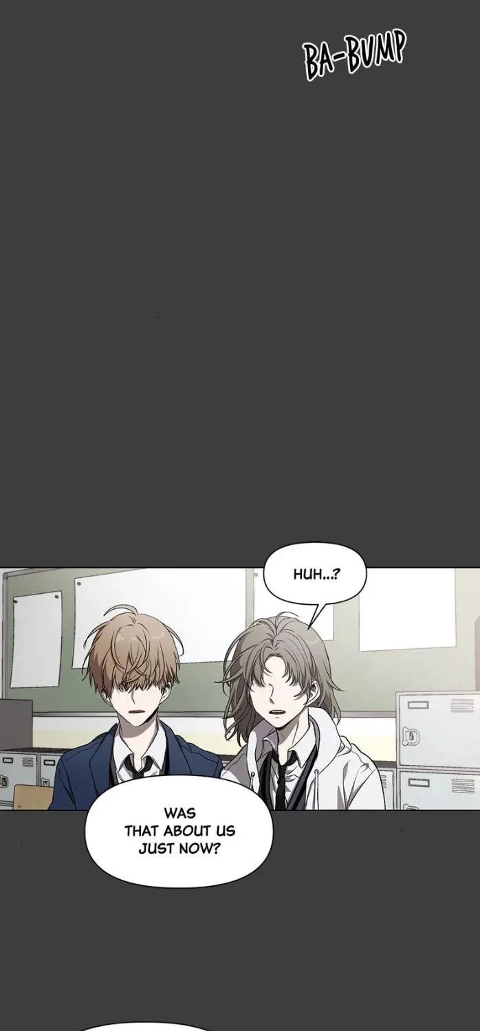 Read Dreaming Freedom chapter 6 image 19 on Lezhin