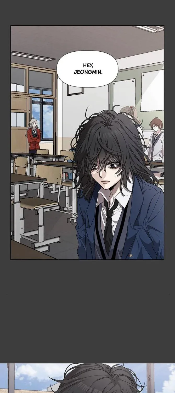 Read Dreaming Freedom chapter 6 image 2 on Lezhin