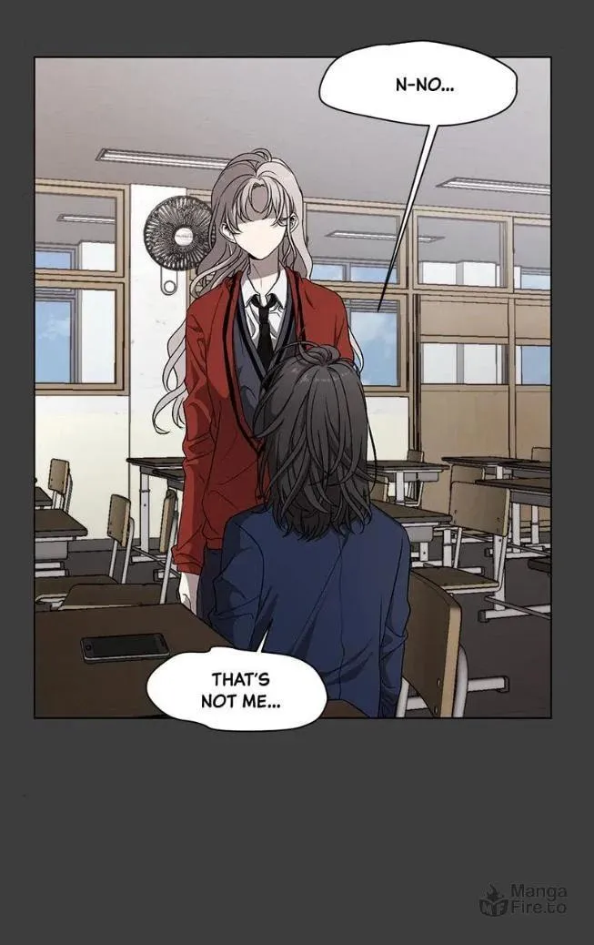 Read Dreaming Freedom chapter 6 image 21 on Lezhin