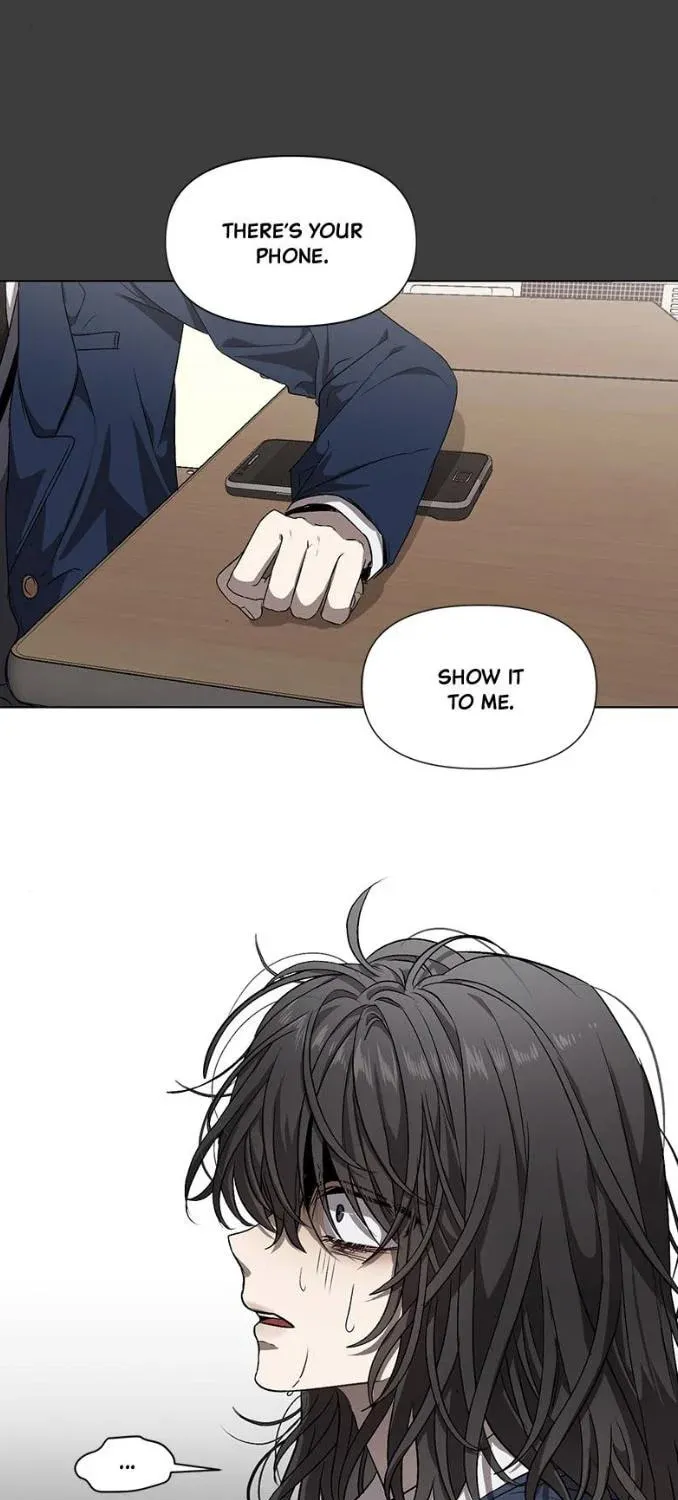 Read Dreaming Freedom chapter 6 image 24 on Lezhin
