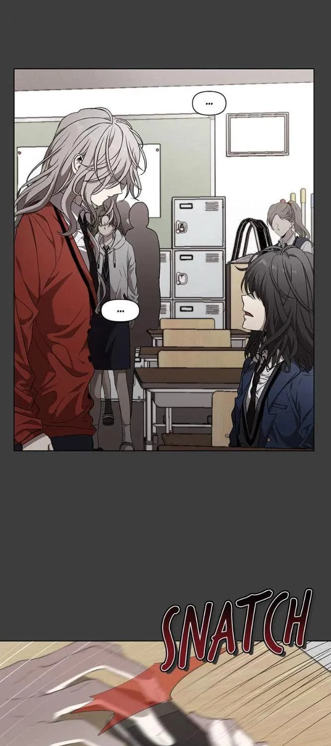 Read Dreaming Freedom chapter 6 image 26 on Lezhin