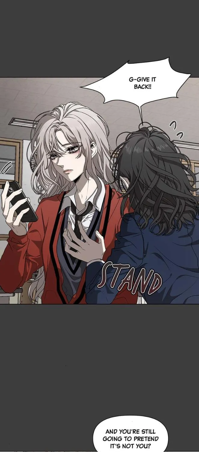 Read Dreaming Freedom chapter 6 image 28 on Lezhin