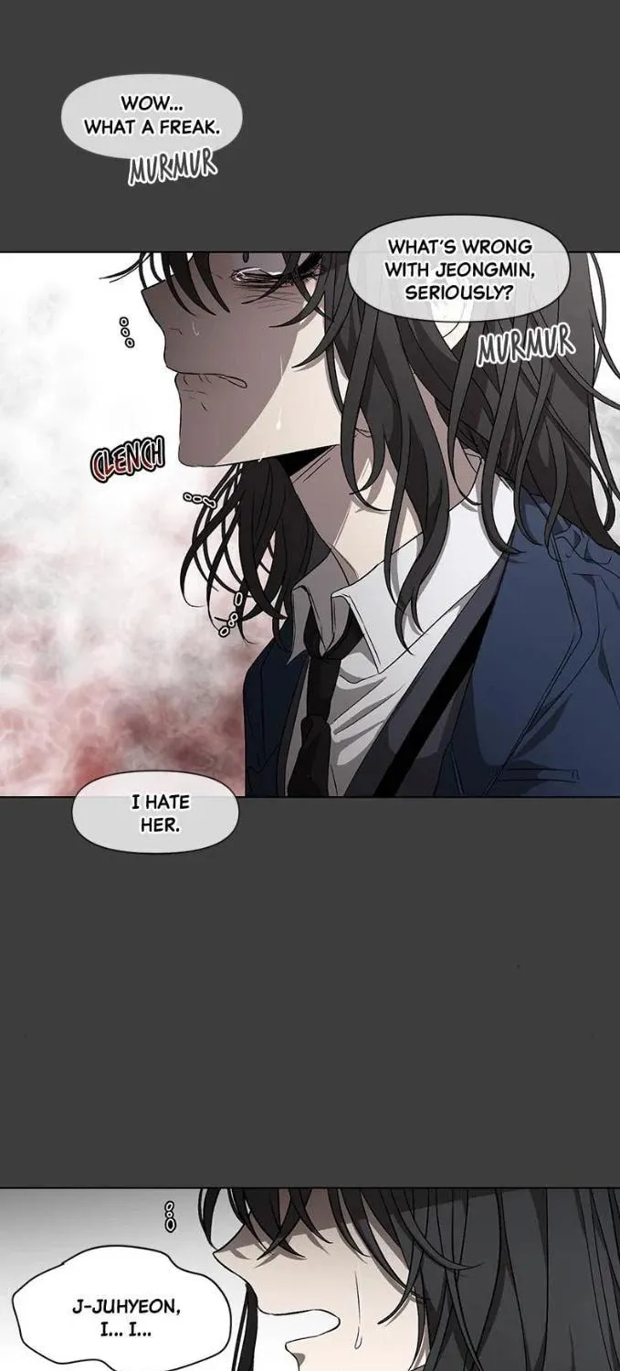 Read Dreaming Freedom chapter 6 image 32 on Lezhin