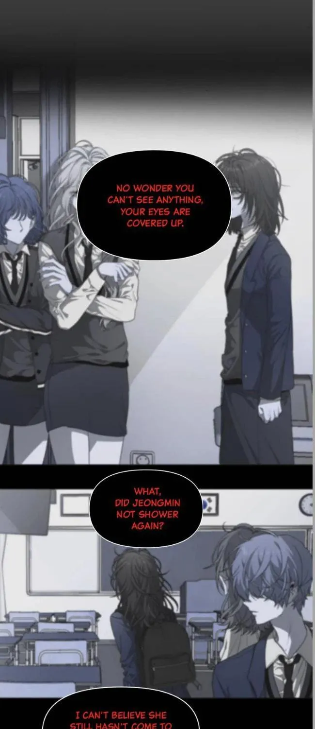 Read Dreaming Freedom chapter 6 image 44 on Lezhin