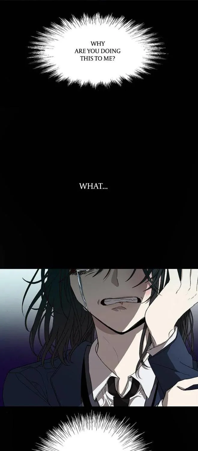 Read Dreaming Freedom chapter 6 image 46 on Lezhin