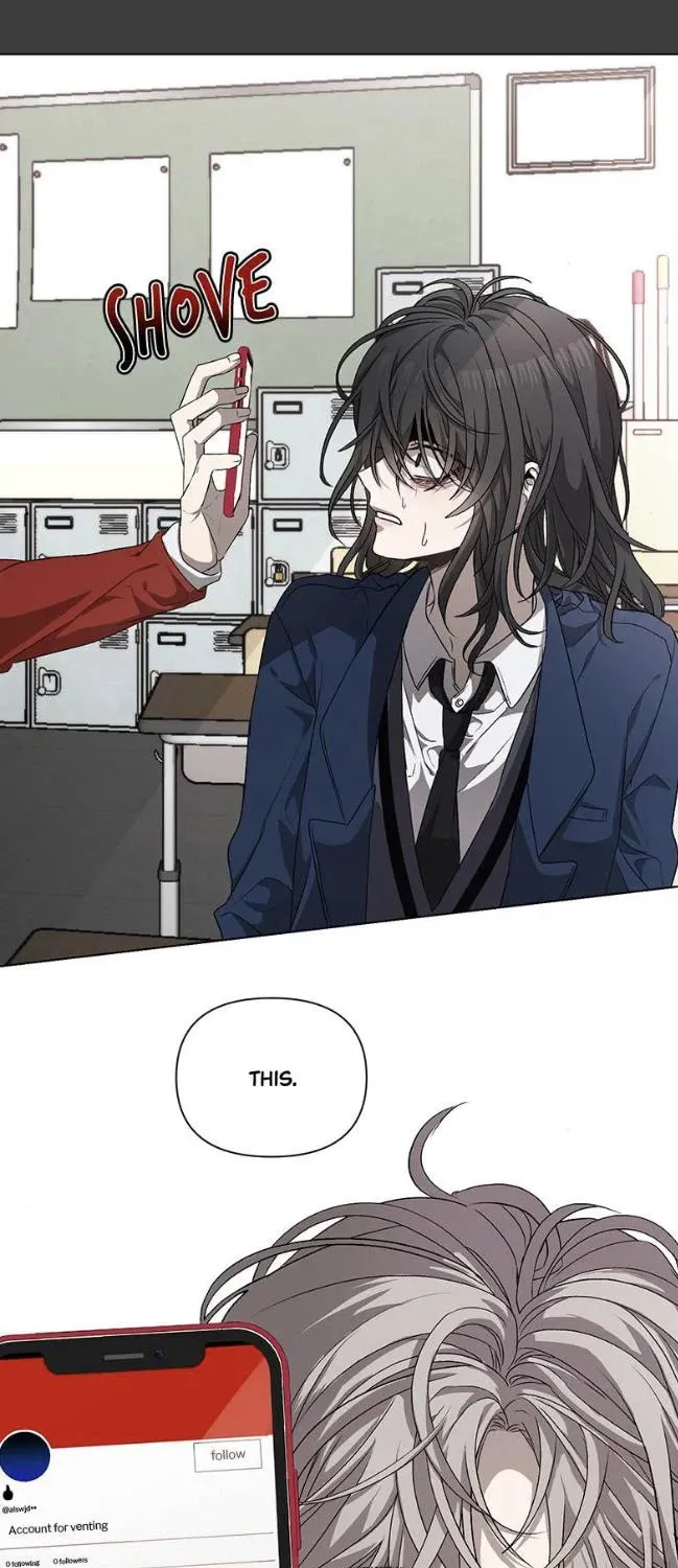Read Dreaming Freedom chapter 6 image 5 on Lezhin