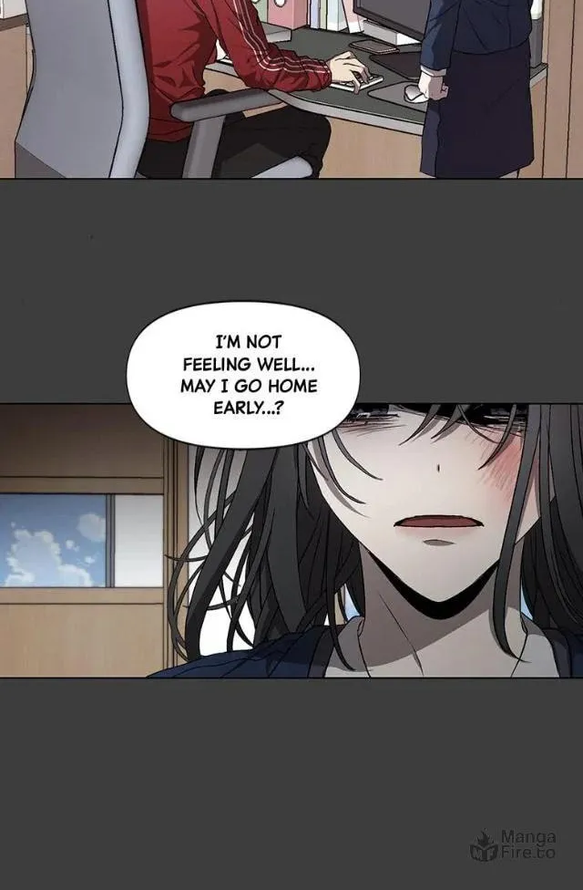 Read Dreaming Freedom chapter 6 image 51 on Lezhin