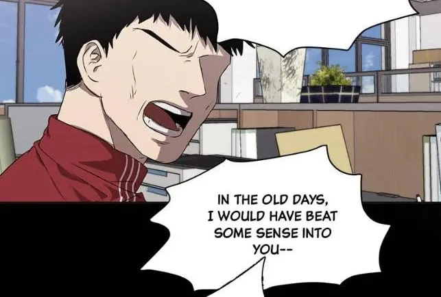 Read Dreaming Freedom chapter 6 image 55 on Lezhin