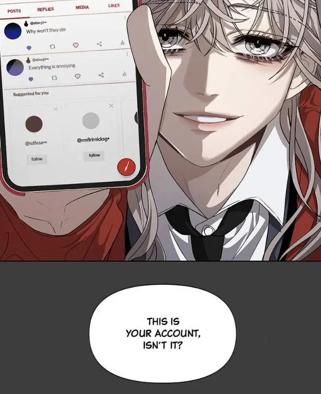 Read Dreaming Freedom chapter 6 image 6 on Lezhin